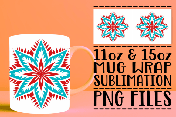 Download Subtle Snowflake Mug Delights - Premium Resources