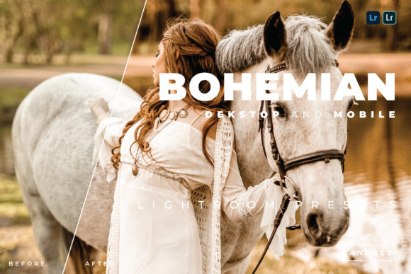 Download Bohemian Lightroom Presets - Bohemian lightroom presets Collection