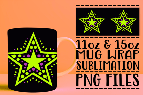 Download Subtle Winter Sublimation Wrap - Premium Bundle