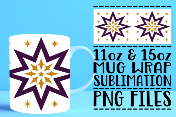 Download Subtle Snowflake Mug Delights - Premium Bundle
